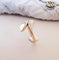 Bague Bague Serpent en Or jaune & Diamants 58 Facettes AB 1039