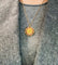 Pendentif Ravissant pendentif or jaune pièce Napoléon III 10 francs 58 Facettes