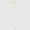 Collier GUCCI - COLLIER GG RUNNING 58 Facettes YBB481638001