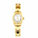 Montre MONTRE ROLEX OR JAUNE 58 Facettes