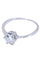 Bague 56 BAGUE SOLITAIRE DIAMANT 0.90 CARAT 58 Facettes 071751