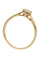 Bague BAGUE STYLE SOLITAIRE DIAMANTS 58 Facettes 048541