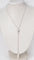 Collier Collier Possession Piaget en or blanc et diamants 58 Facettes