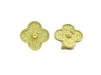 Boucles d'oreilles Van Cleef & Arpels Magic Alhambra, boucles d’oreilles 58 Facettes