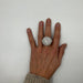 Ring 54 Édouard Nahum Ring - White Gold & Diamonds 58 Facettes