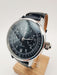 LONGINES watch - Heritage Monopusher watch 58 Facettes
