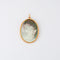 Pendentif Pendentif camée nacre 58 Facettes