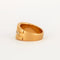 Bague 50 CARTIER - Bague Panthère Diamants 58 Facettes