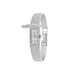 Watch Watch White gold Paving Diamonds 58 Facettes