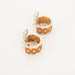 BUCCELLATI earrings - Diamond earrings 58 Facettes