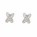 CHAUMET earrings - Link earrings 58 Facettes 080048