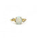 Bague Bague - Or, Opale et Diamants 58 Facettes 220410R
