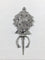 Broche Fibule Berbère Argent 58 Facettes