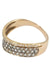 Ring MODERN DIAMOND RING 58 Facettes 043581