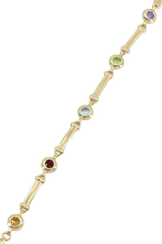 Bracelet BRACELET TUTTI FRUTTI MODERNE 58 Facettes 058181