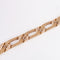 Bracelet GEORGES LENFANT, Rare Bracelet en Or & Diamants 58 Facettes