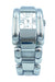 CHOPARD watch. La Strada collection, steel watch (full set) 58 Facettes