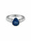 Bague Bague Saphir Ceylan Diamants 58 Facettes