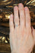 Ring Solitaire Ring On White Gold 58 Facettes 531