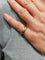 Bague CARTIER - ALLIANCE TRINITY 58 Facettes 075121