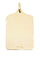 Pendentif PENDENTIF SOURATE CORAN 58 Facettes 040741