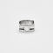 Bague 55 DINH VAN – Bague Capucine Diamants 58 Facettes EL2-150