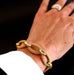 Bracelet Bracelet Gay Frères Or Jaune 58 Facettes 1021213