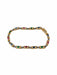 Bracelet Bracelet Or Jaune "Tutti Frutti" 58 Facettes