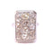 Bague 51 Bague Art Déco platine et diamants 58 Facettes RA.607/9