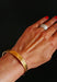 Bracelet Bracelet ancien en Or jaune 58 Facettes