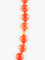 Collier Collier shoker or corail 58 Facettes