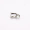 Boucles d'oreilles Dormeuses Diamants 58 Facettes