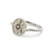 Ring 54 Wind Rose Ring - DIOR 58 Facettes 230221R