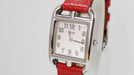 Hermès Cape Cod Watch 58 Facettes 31957