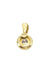 Pendentif PENDENTIF DIAMANT MODERNE 58 Facettes 040861