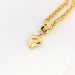 HEART BRACELET Bracelet IN YELLOW GOLD 58 Facettes