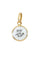 Pendentif PENDENTIF VIERGE NOSSA SENHORA DA PENHA 58 Facettes 041091