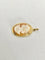 Pendentif Pendentif Camée Coquillage Or 58 Facettes