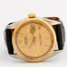 ROLEX watch - Datejust gold and steel watch 58 Facettes
