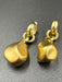 POMELLATO earrings - Rose gold earrings 58 Facettes