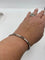 Bracelet Bracelet rivière saphirs et diamants 58 Facettes 096324207031