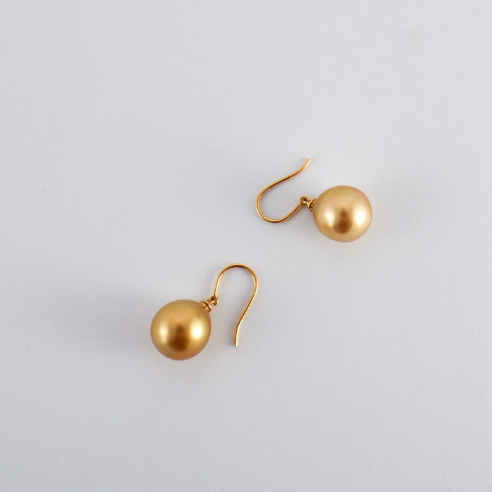 Boucles d'oreilles Boucles d'oreilles Perles Gold 58 Facettes 2.578