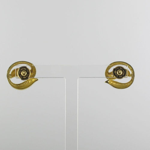 Boucles d'oreilles Boucles d'oreilles en or jaune et perles de culture 58 Facettes 15-240