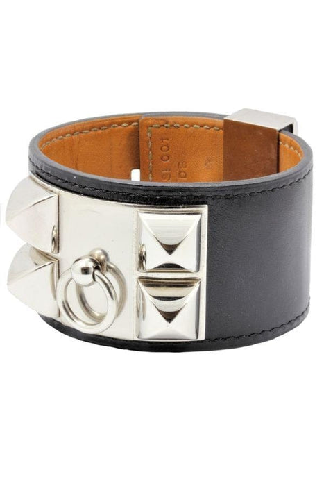 Bracelet Hermès "Collier de chien"