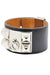 Bracelet Bracelet Hermès "Collier de chien" 58 Facettes 29461
