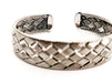 Hermès bracelet white gold bracelet 58 Facettes 1142791CD