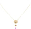 Collier COLLIER ORIENTALE 58 Facettes