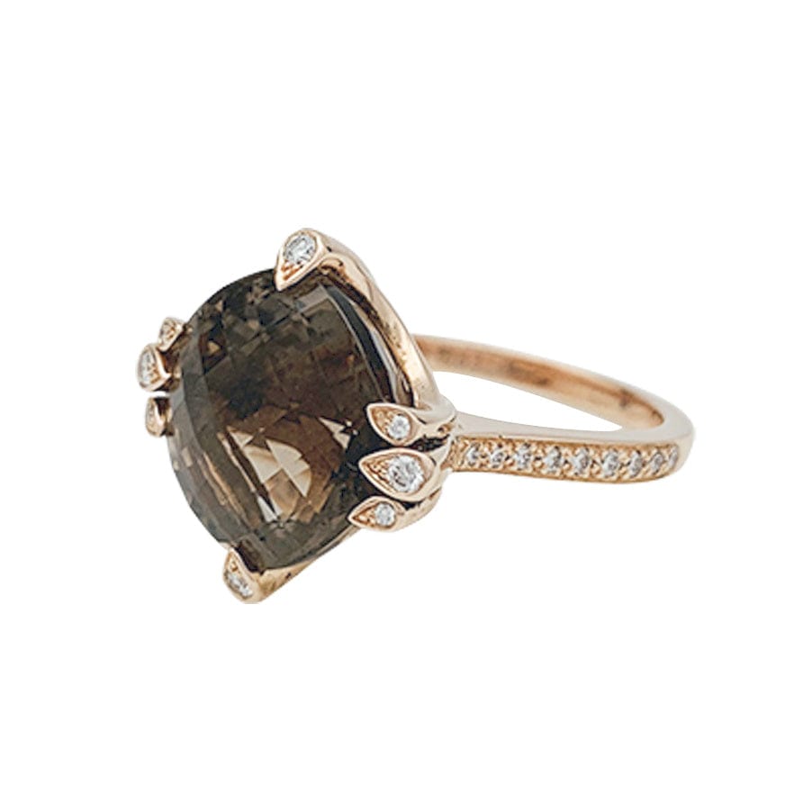 Cartier hotsell quartz ring