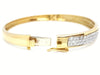 Bracelet Bracelet Or jaune Diamant 58 Facettes 05319CD
