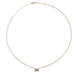 Chaumet Collier Necklace, “Liens”, yellow gold and diamonds. 58 Facettes 30435